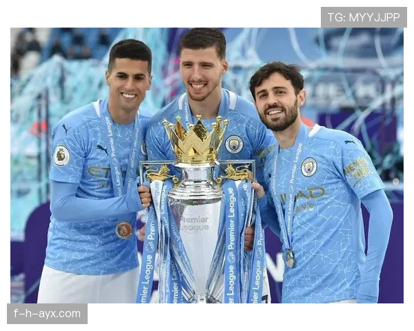 曼城布局未来：青训体系与可持续发展战略双轮驱动提升球队竞争力