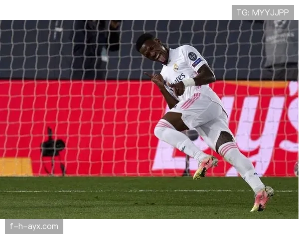 维尼修斯商业价值飙升，引领足球明星品牌合作新潮流