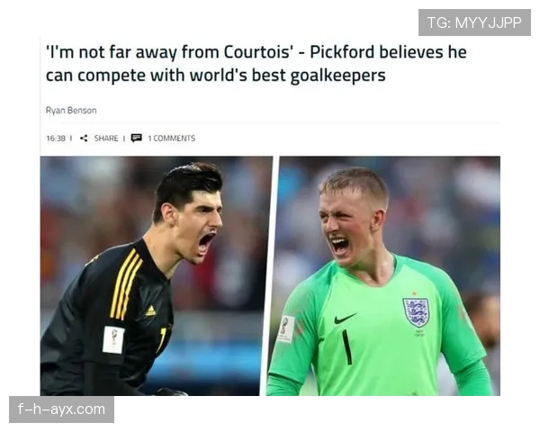 库尔图瓦荣膺英超赛季最佳门将,巅峰状态尽显超凡实力