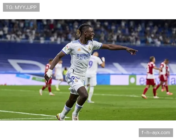 卡马文加数据分析显示年轻才华在足球领域的影响力持续增强