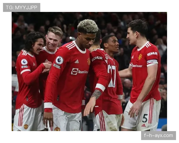 拉什福德防守参与度