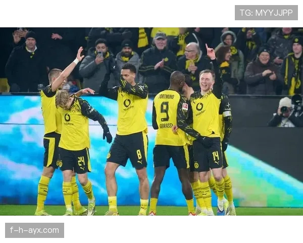 多特蒙德争冠稳定性不足，对赛季走势形成制约，表现波动问题显现。