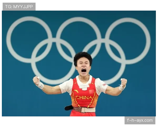 侯志慧赛场冷静像冰，但她的衣柜内容又豪华又让人咋舌！